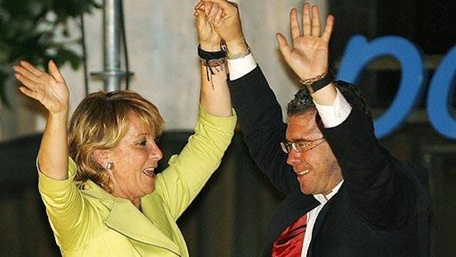 Aguirre-Granados-presidenta-PP-Madrid_EDIIMA20141027_0682_4