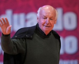 Entrevista a Eduardo Galeano (2011)