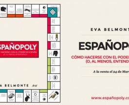 [PREVIA] ESPAÑOPOLY, QUIÉN CONTROLA EL TABLERO DEL PODER