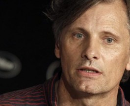 [PREVIA] Viggo Mortensen camino del Sáhara